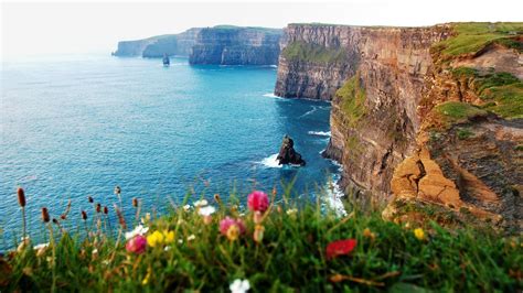 cliffs of moher tour from galway
